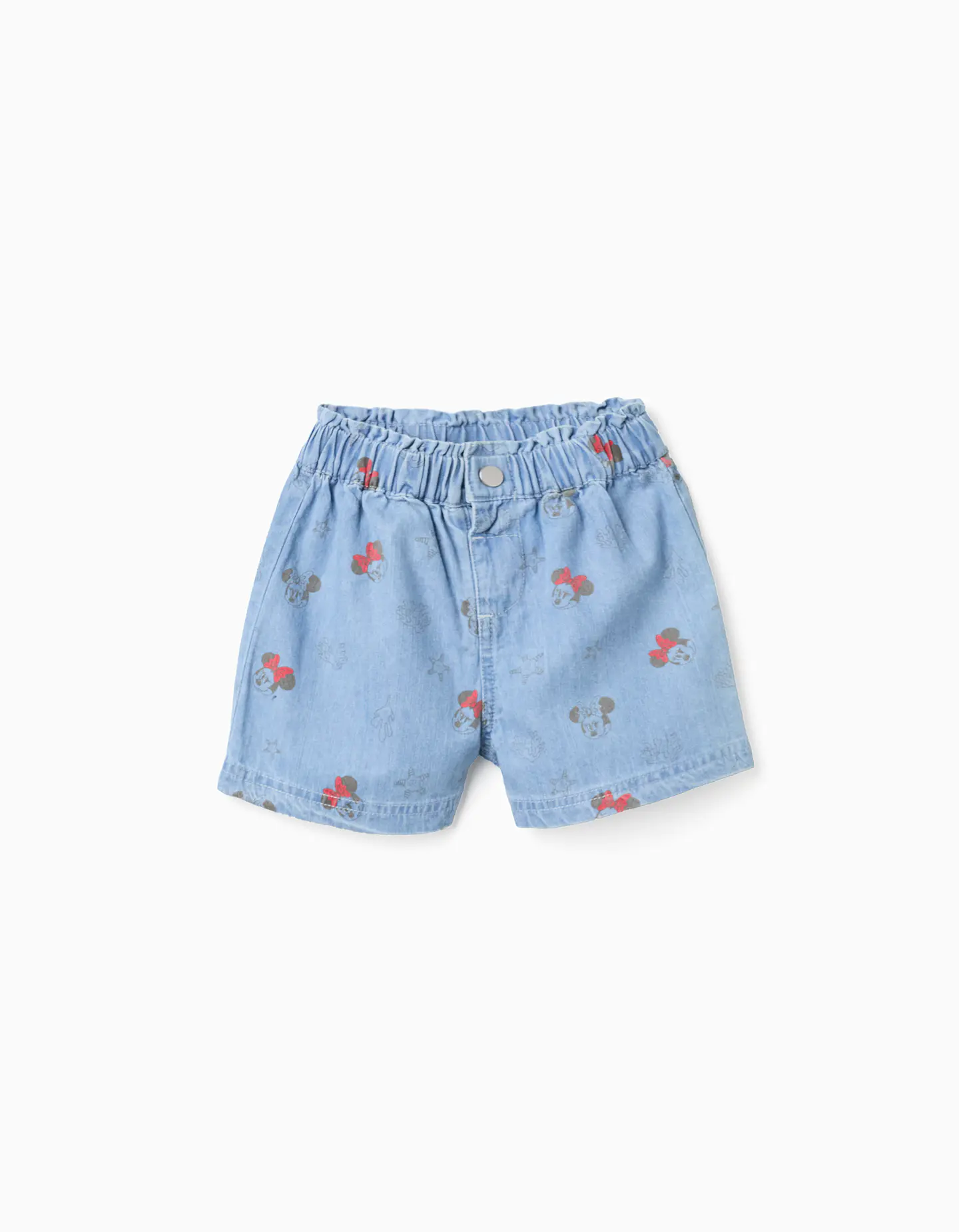 Disney SHORTS Azul 1