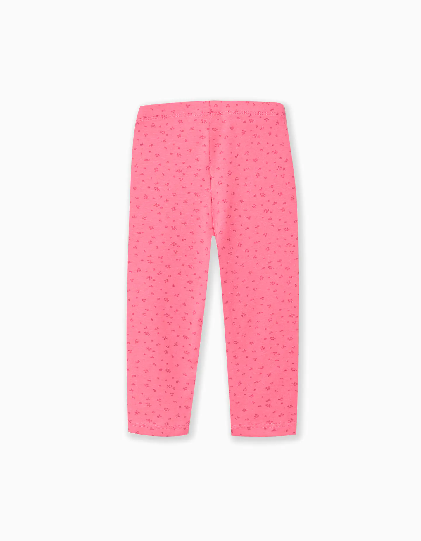 Pack 2 LEGGING JERSEY Rosa 2