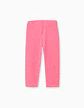 Pack 2 LEGGING JERSEY Rosa - Thumbnail 2