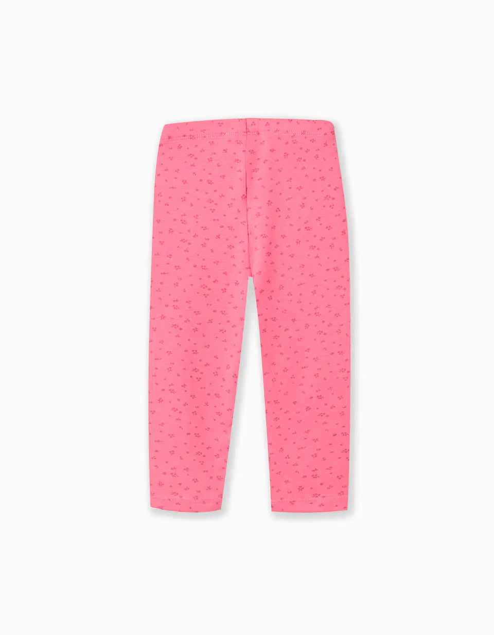 Pack 2 LEGGING JERSEY Rosa 2