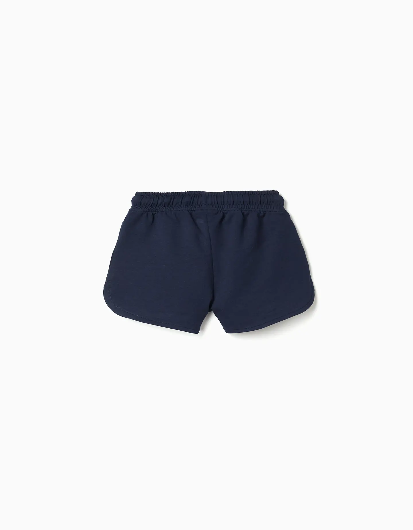 Pack 2 SHORTS FLEECE Rosa 2