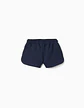Pack 2 SHORTS FLEECE Rosa - Thumbnail 2