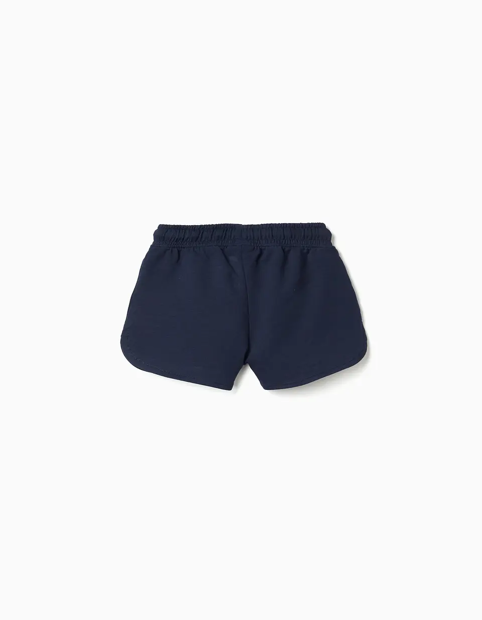 Pack 2 SHORTS FLEECE Rosa 2