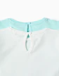 Pack 2 TSHIRT SS JERSEY Azul/Branco - Thumbnail 4