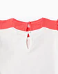 Pack 2 TSHIRT SS JERSEY Rosa - Thumbnail 4