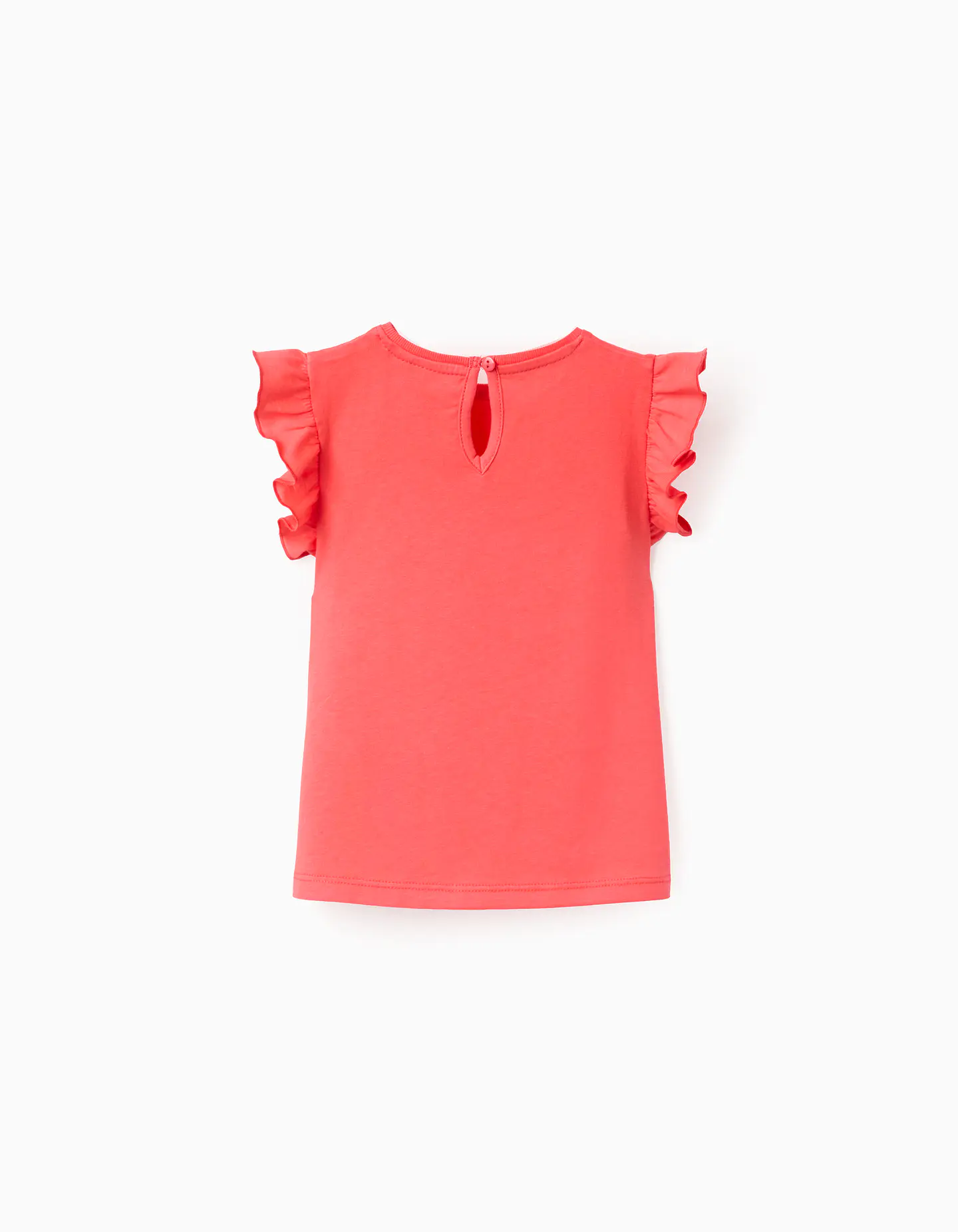 Pack 2 TSHIRT SS JERSEY Rosa 2