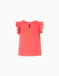 Pack 2 TSHIRT SS JERSEY Rosa - Thumbnail 2