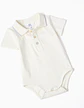 SET BODY SHORTS Branca - Thumbnail 3