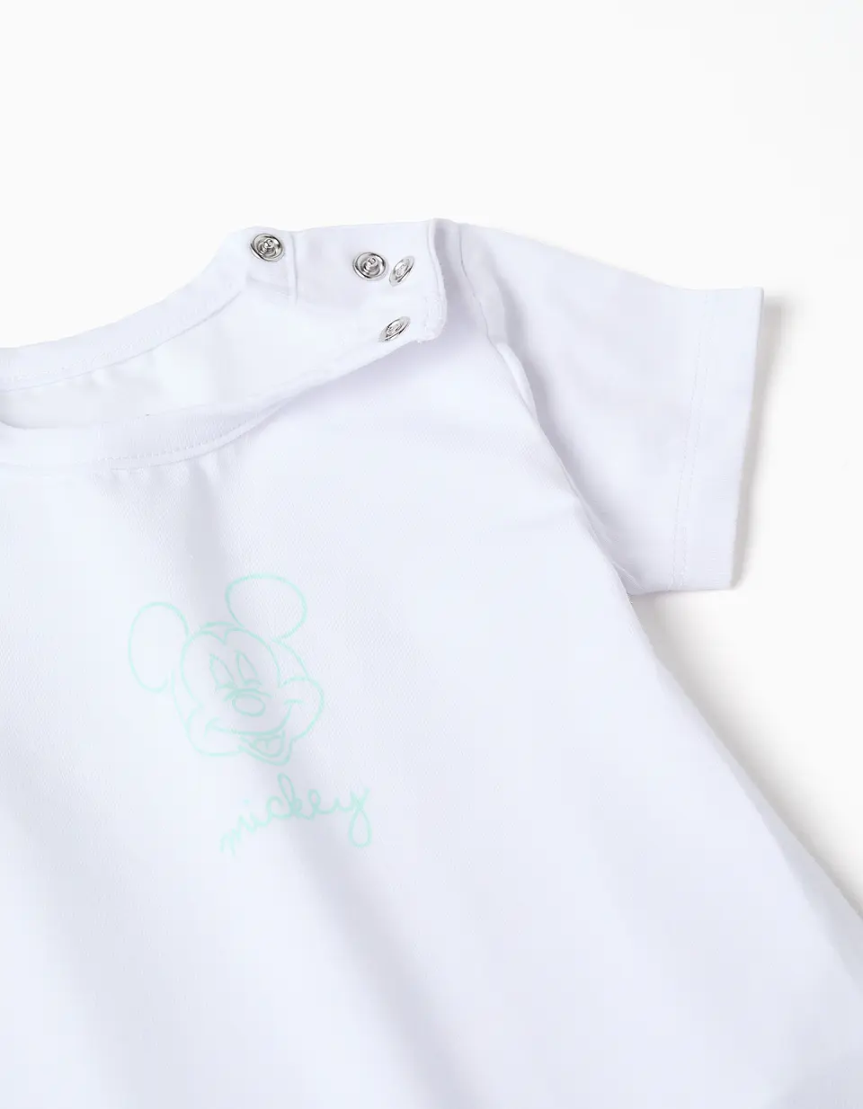 Disney SET Branca 4