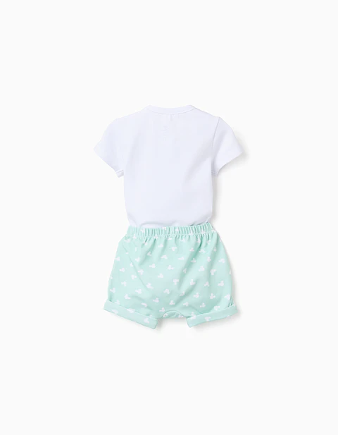 Disney SET Branca