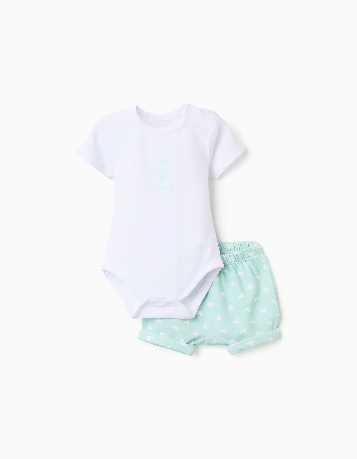 Disney SET Branca 1