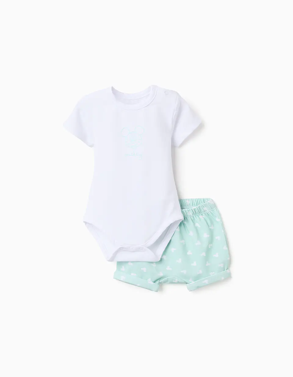 Disney SET Branca 1