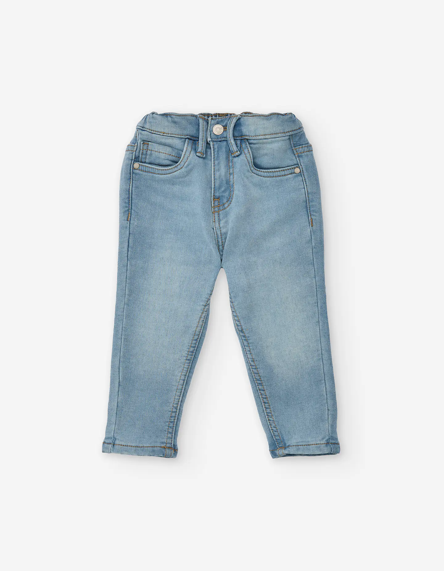 PANTS KIT DENIM Azul 1