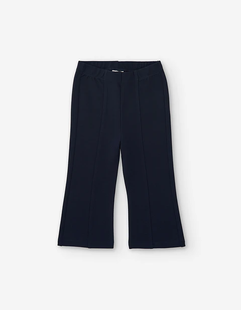 LEGGINS ROMA KNIT DARK BLUE