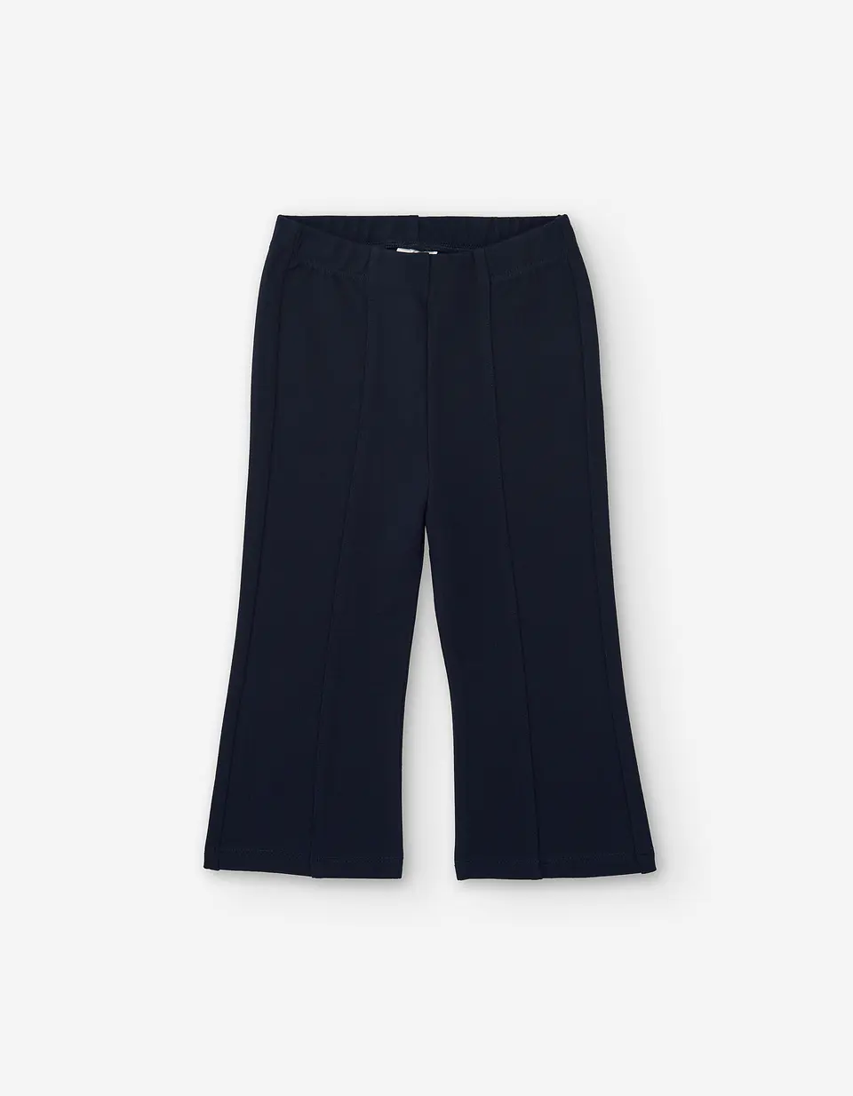 LEGGINS ROMA KNIT DARK BLUE 1