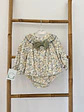 VESTIDO BEBE CON BRAGUITA 