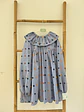 VESTIDO INFANTIL 