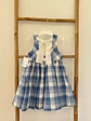 VESTIDO INFANTIL 