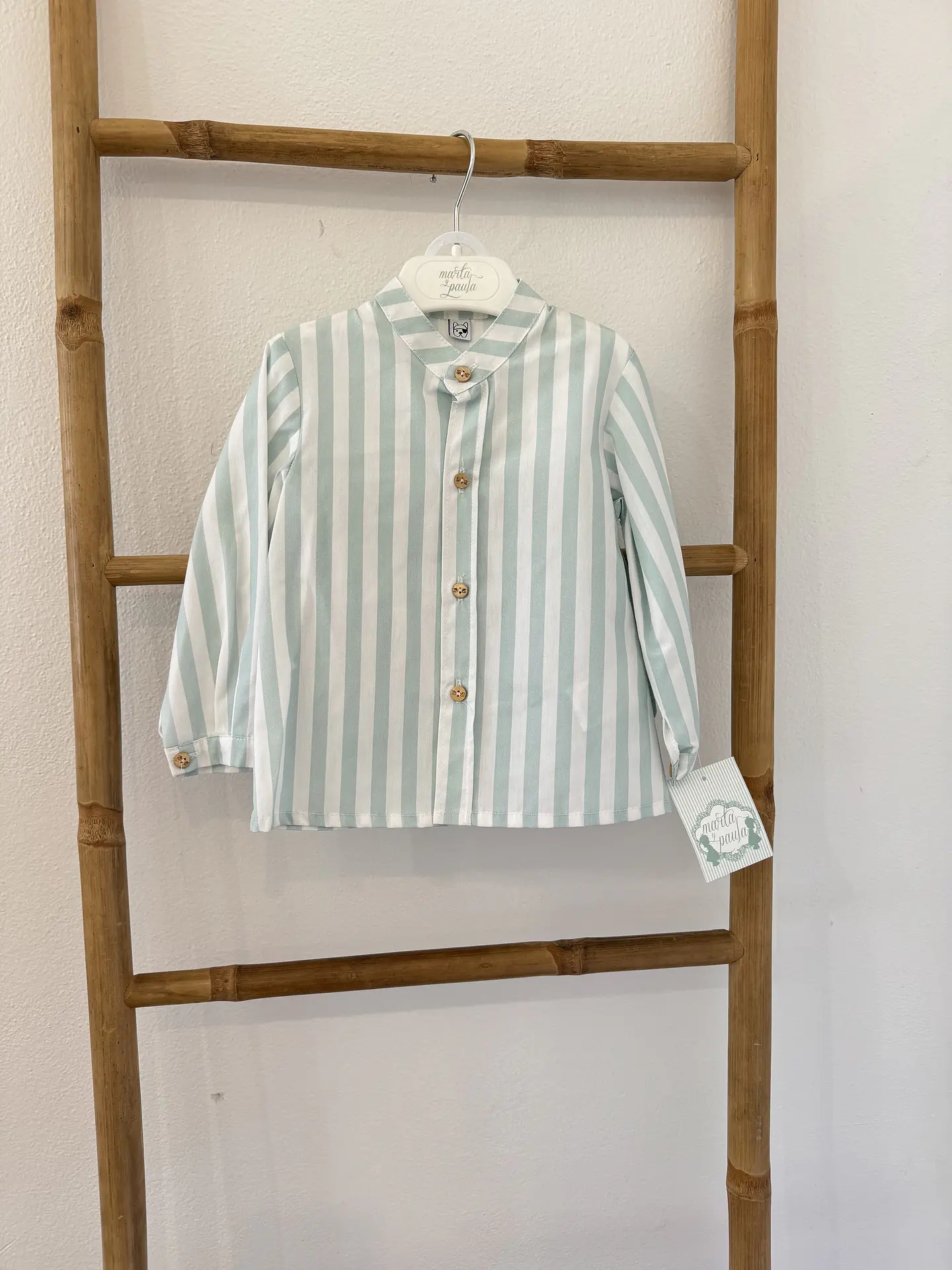 CONJUNTO BEBE MANGA LARGA 