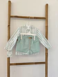 CONJUNTO BEBE MANGA LARGA 