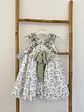 VESTIDO INFANTIL 