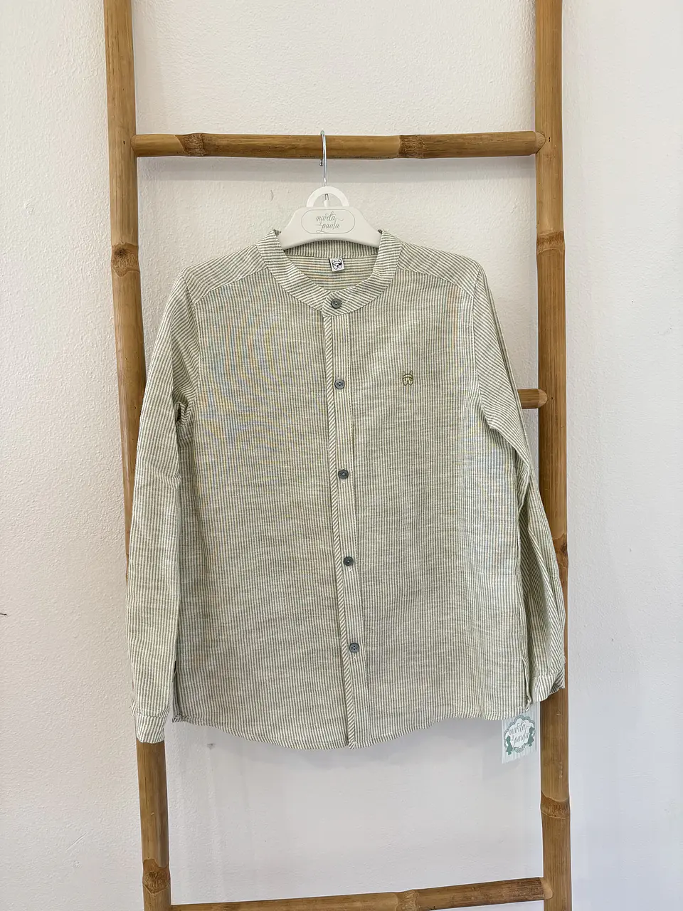 CAMISA 