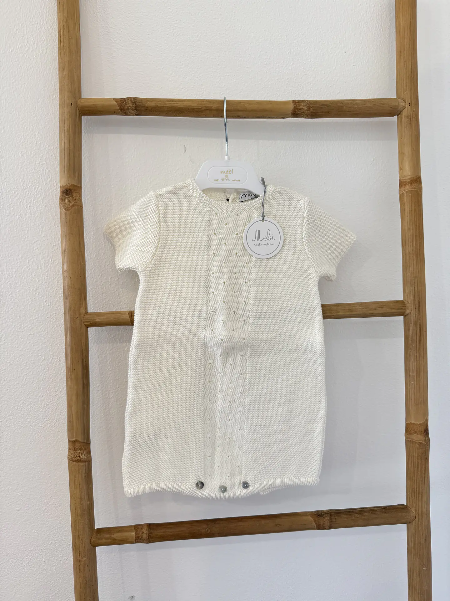 Fofo branco 1