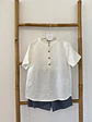 Conjunto camisa e calções - Thumbnail 1
