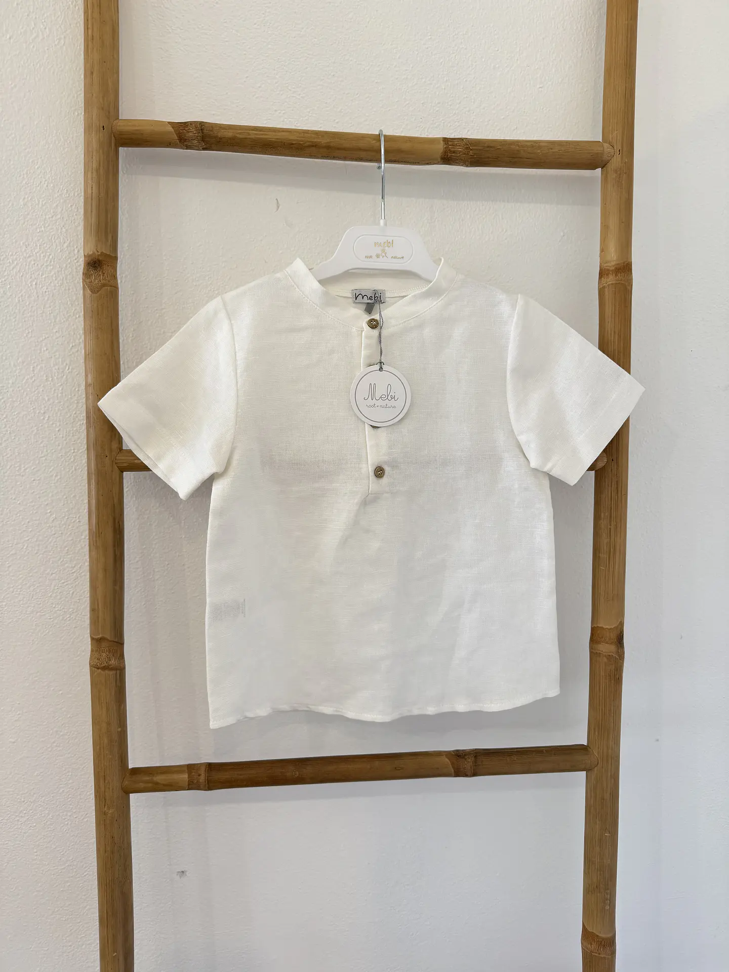 Camisa branca 1