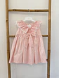 Vestido rosa - Thumbnail 1