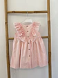 Vestido rosa - Thumbnail 2