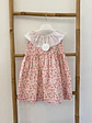 Vestido florido - Thumbnail 1