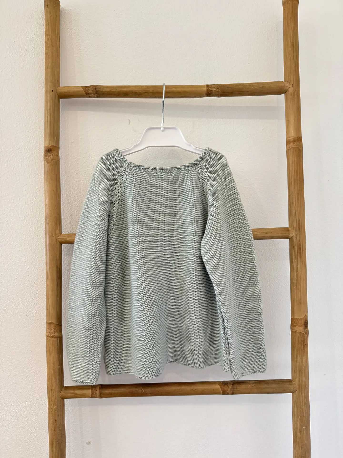 Casaco verde 2