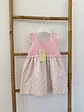 Vestido rosa - Thumbnail 1