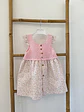 Vestido rosa - Thumbnail 2