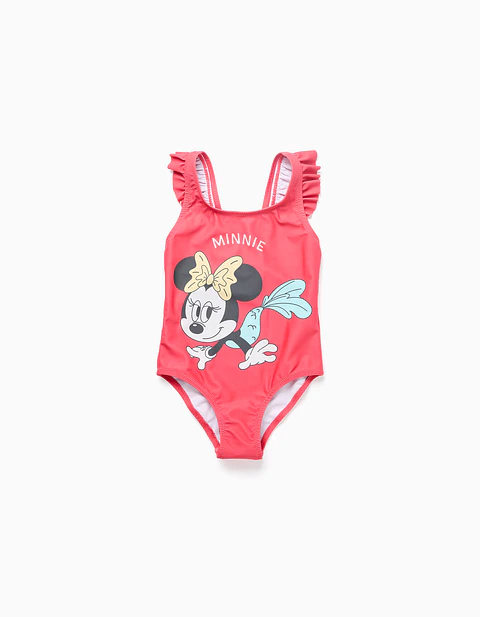 Disney Fato Banho