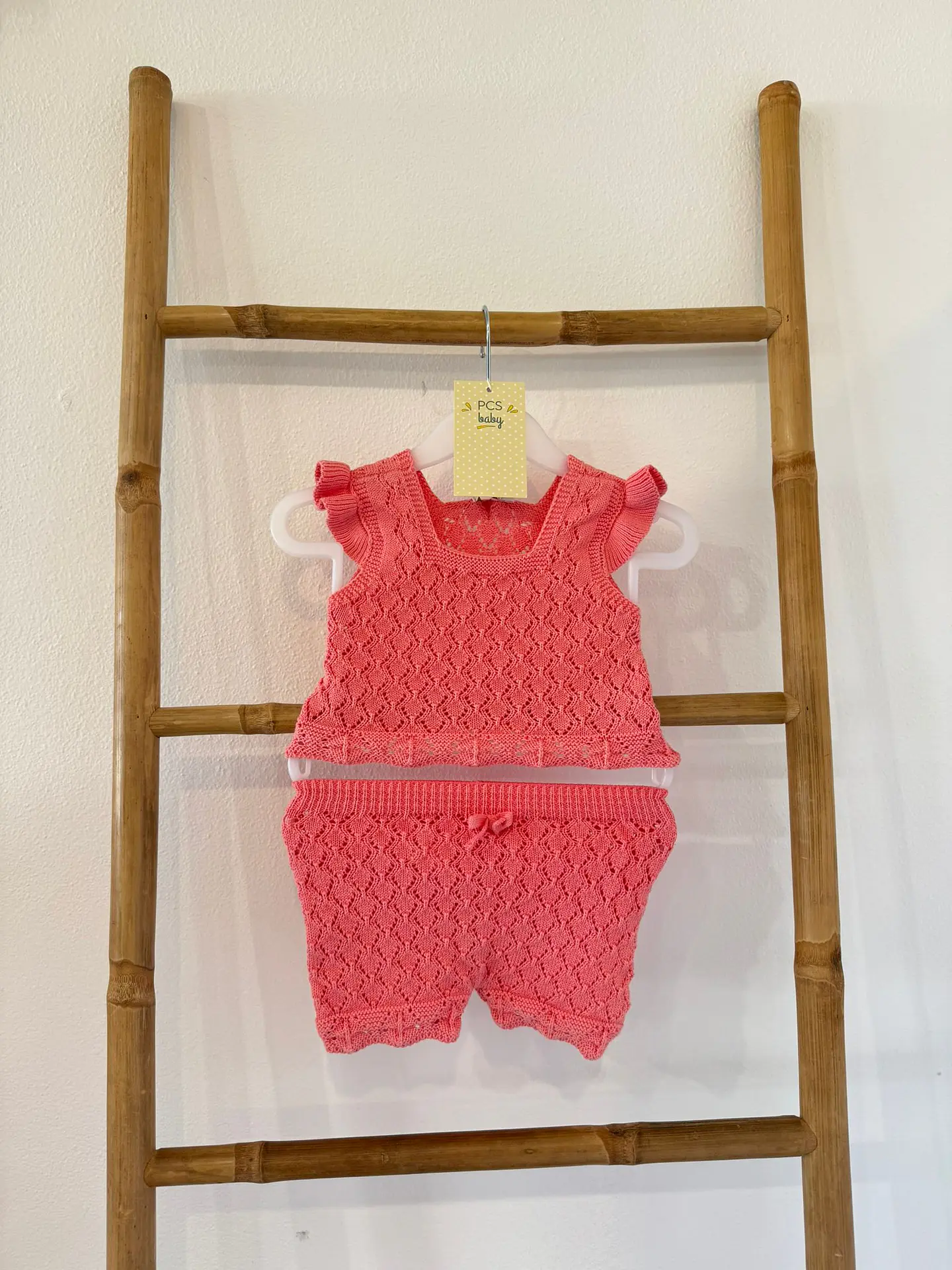 Conjunto Coral 1