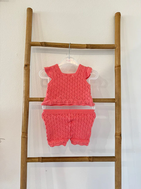 Conjunto Coral
