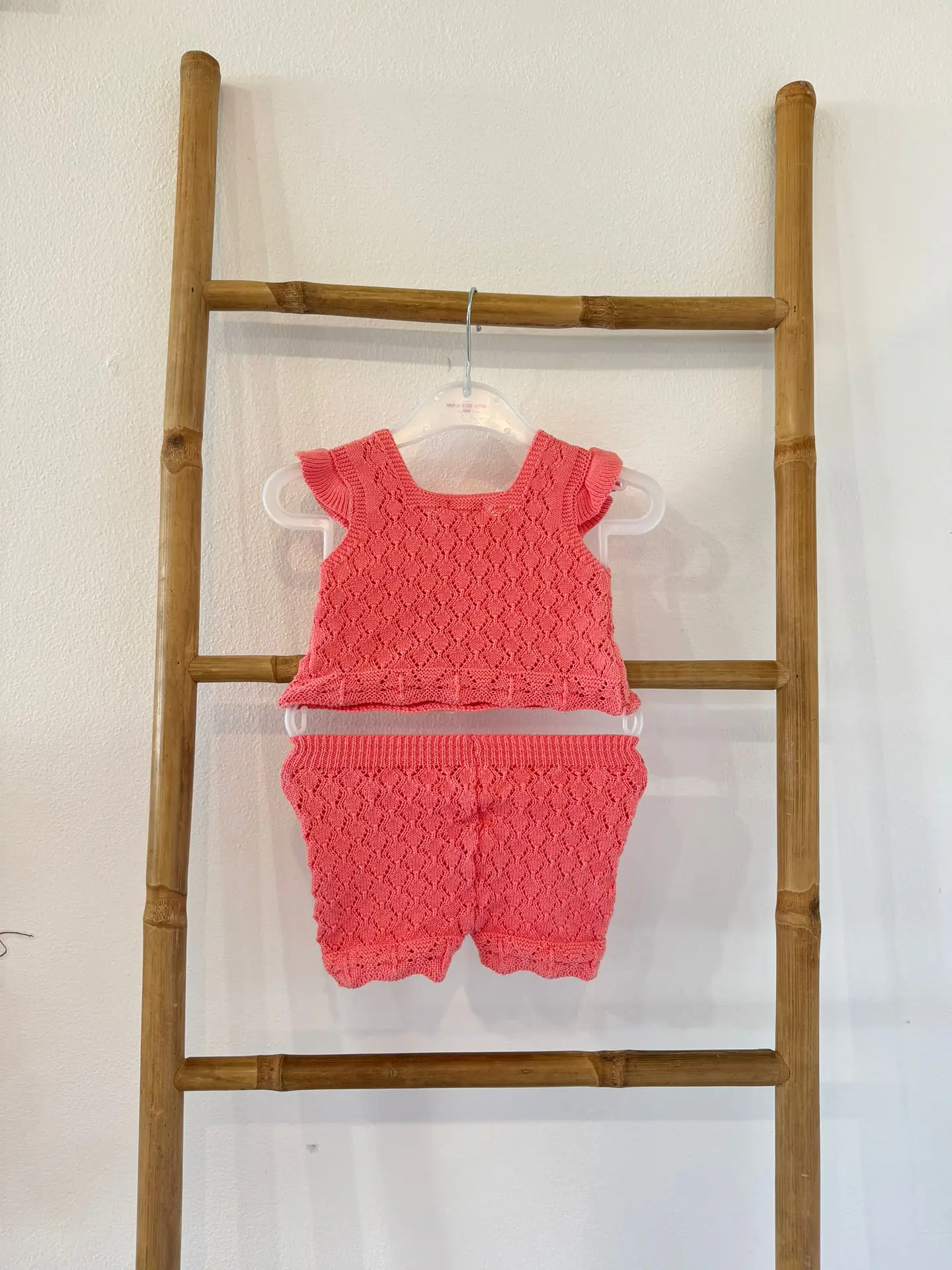 Conjunto Coral 2