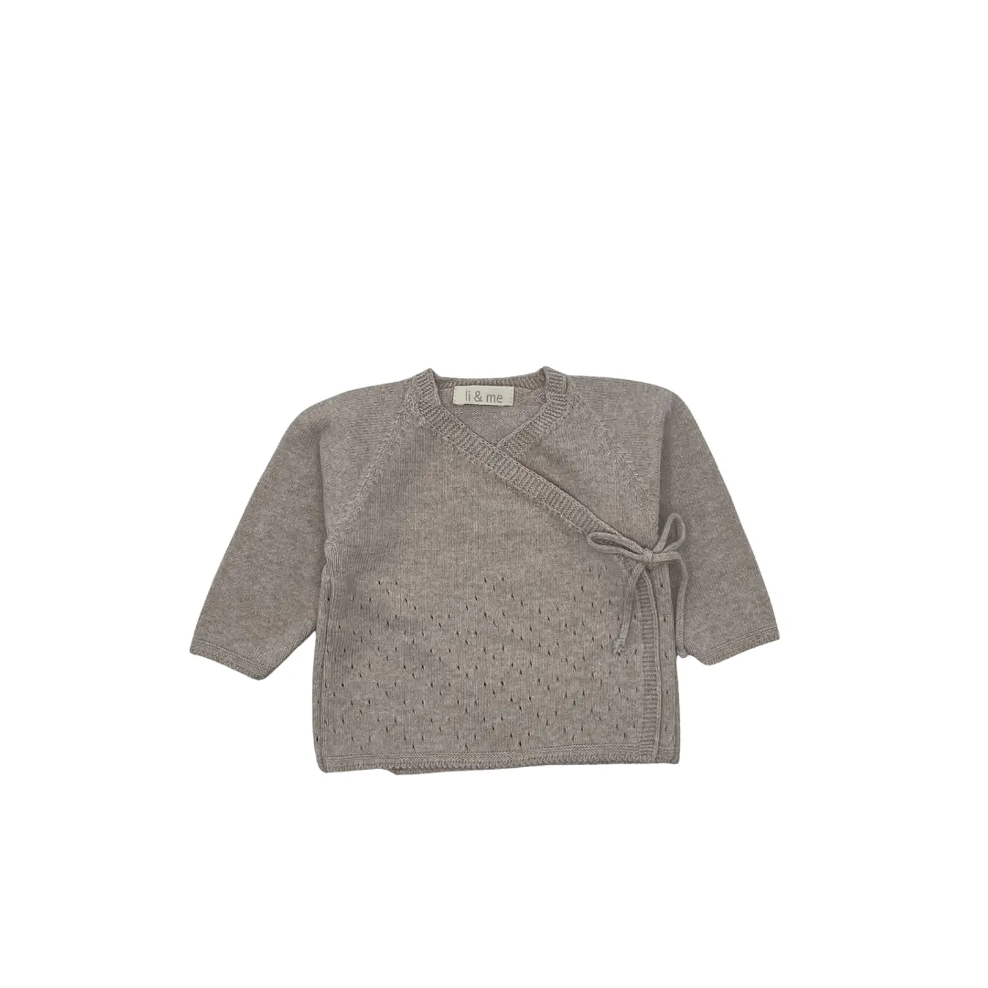 Conjunto casaco e calças Toasted 1