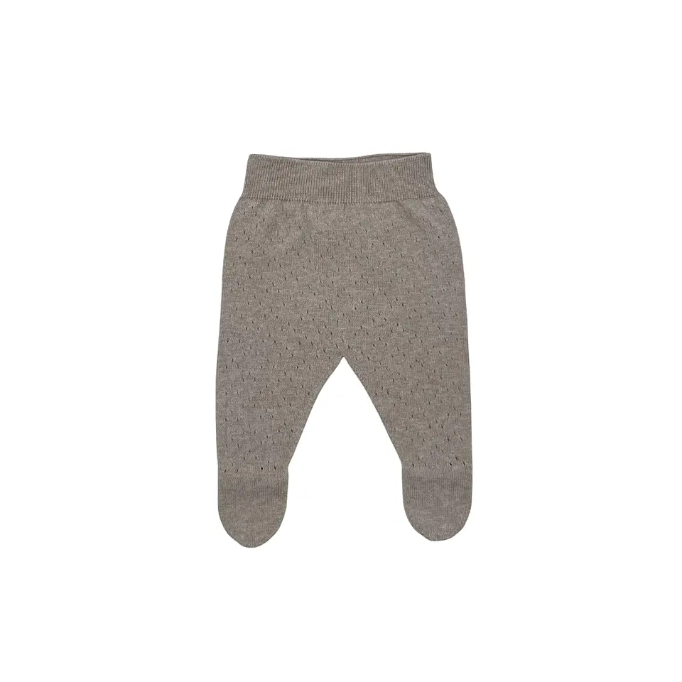 Conjunto casaco e calças Toasted 4