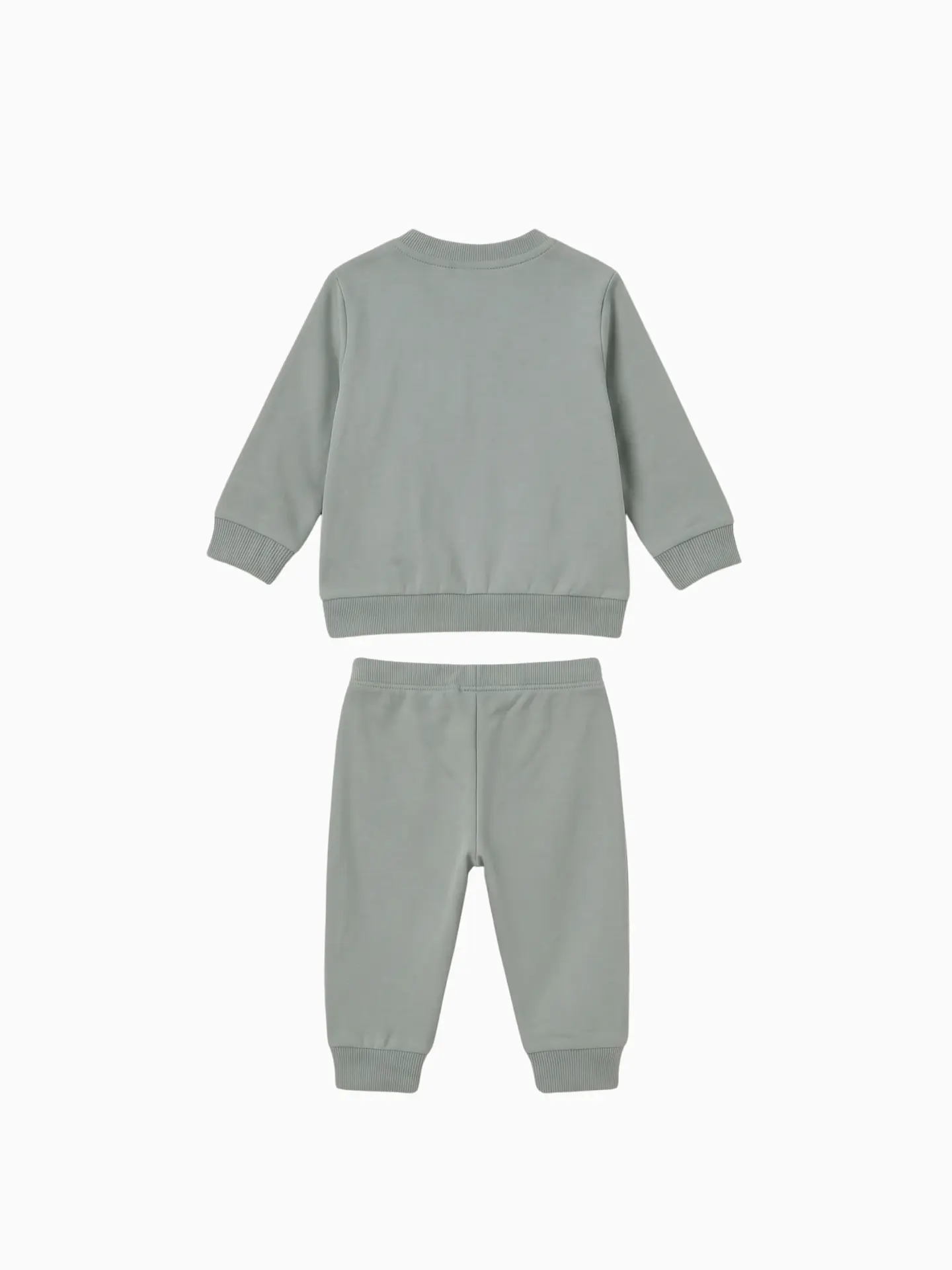 Conjunto Disney (Mickey Mouse) de Fato de Treino – Verde 2