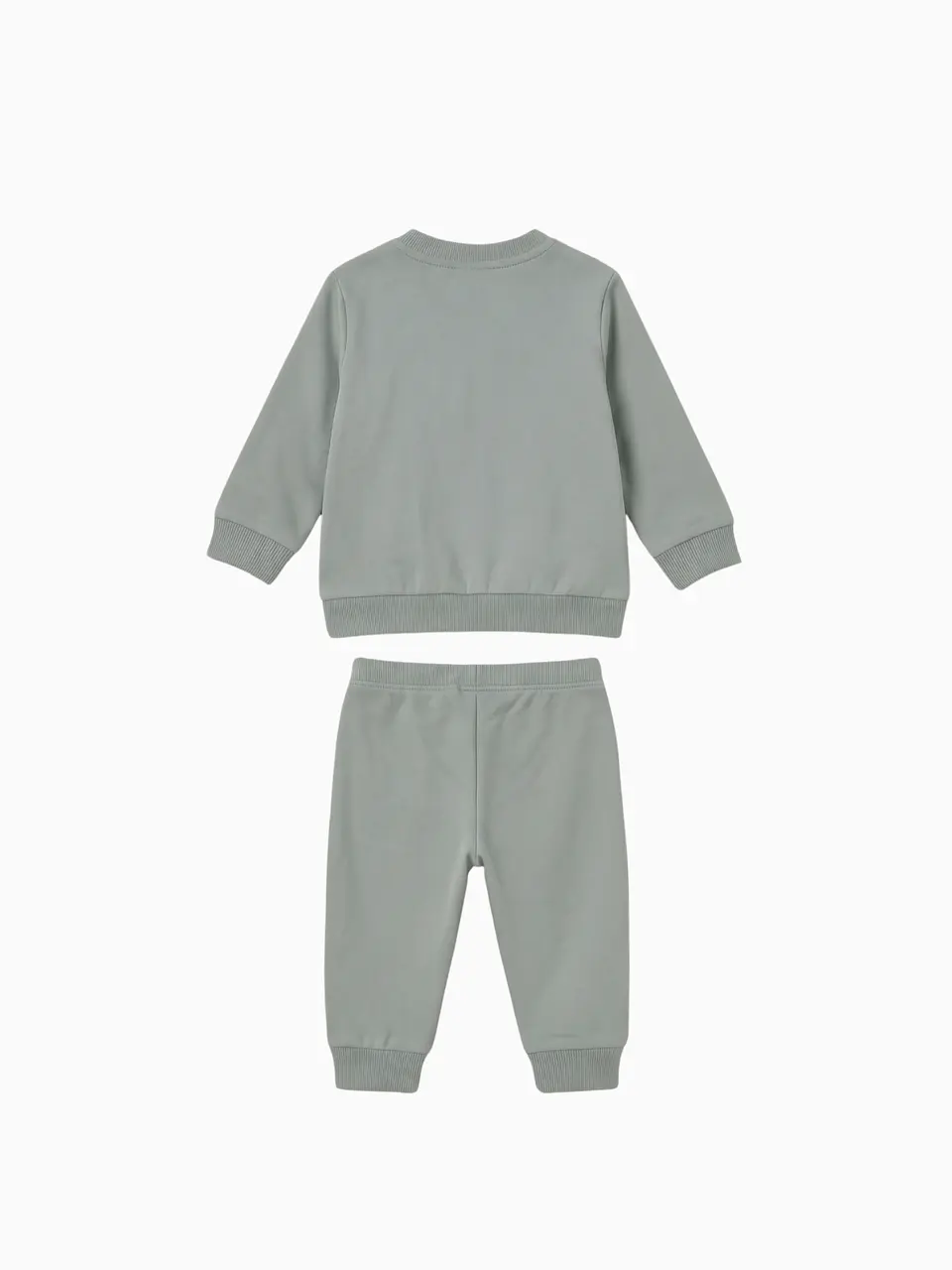 Conjunto Disney (Mickey Mouse) de Fato de Treino – Verde 2
