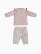 Disney Jogging Set Rosa - Thumbnail 2