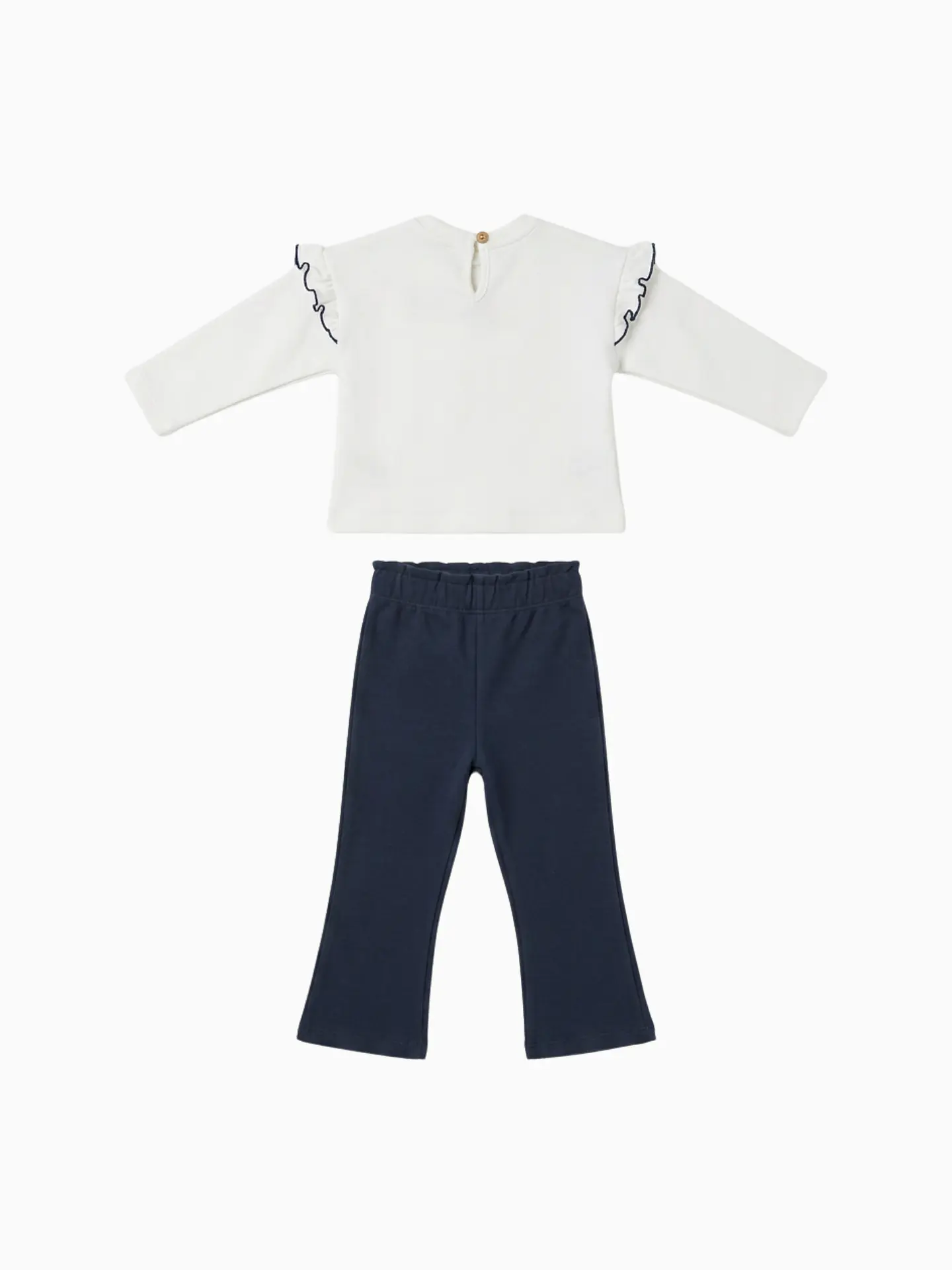 Disney Set Sweat Pants Dark Blue 2