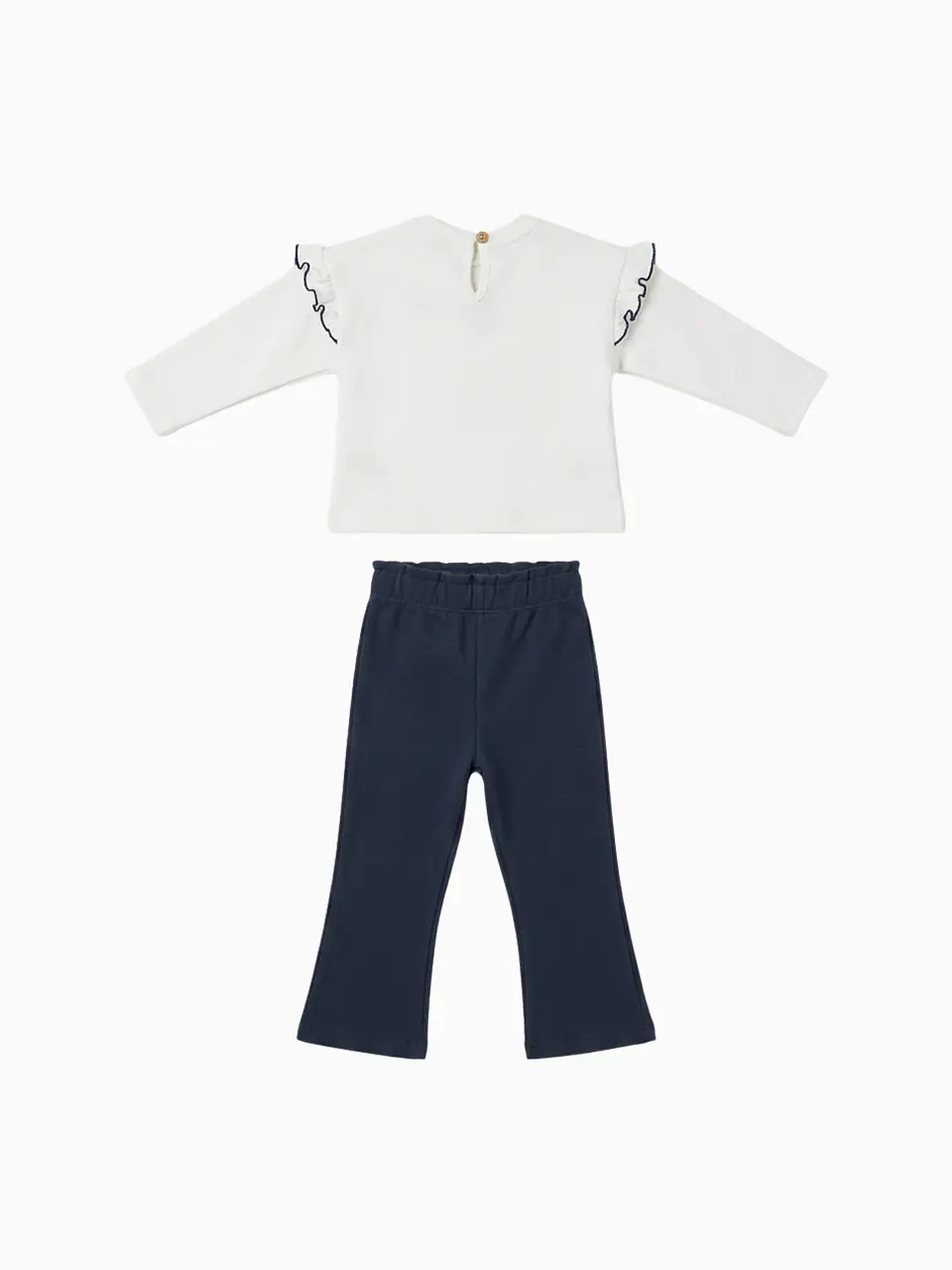 Disney Set Sweat Pants Dark Blue 2