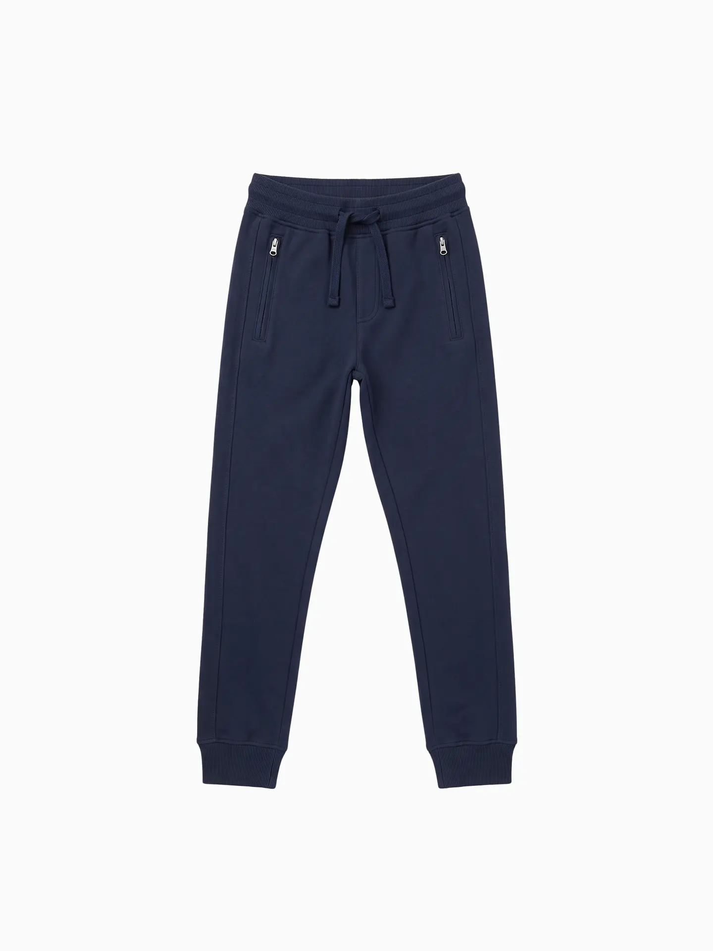 PANTS FLEECE BLACK 1