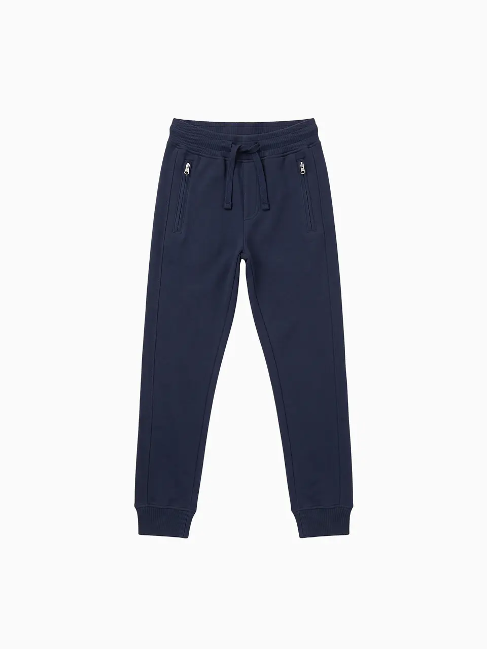 PANTS FLEECE BLACK 1