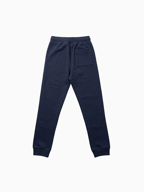 PANTS FLEECE BLACK