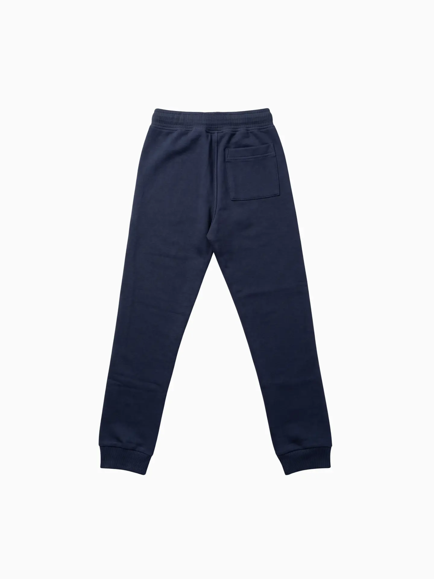 PANTS FLEECE BLACK 2
